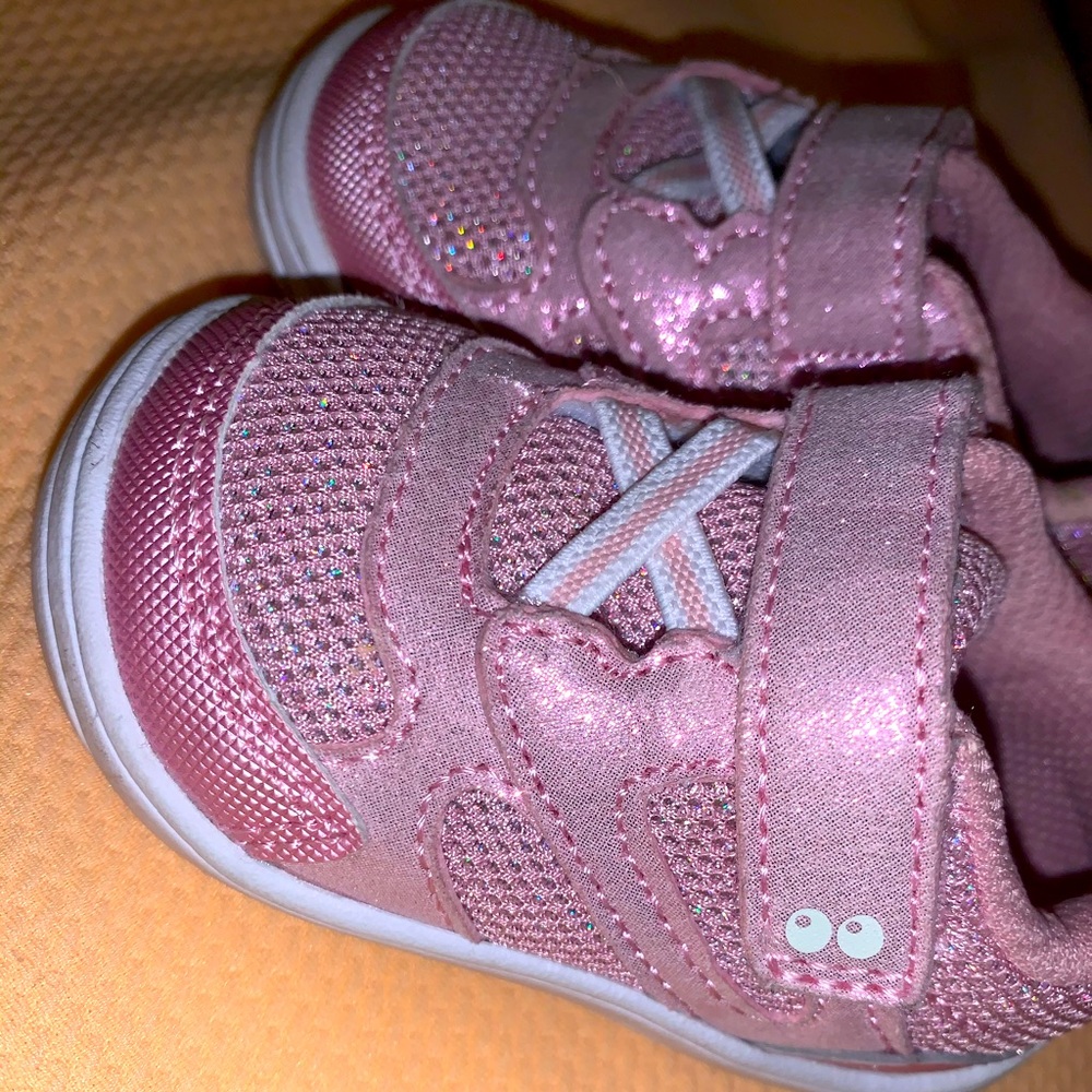 Baby Girl shoes